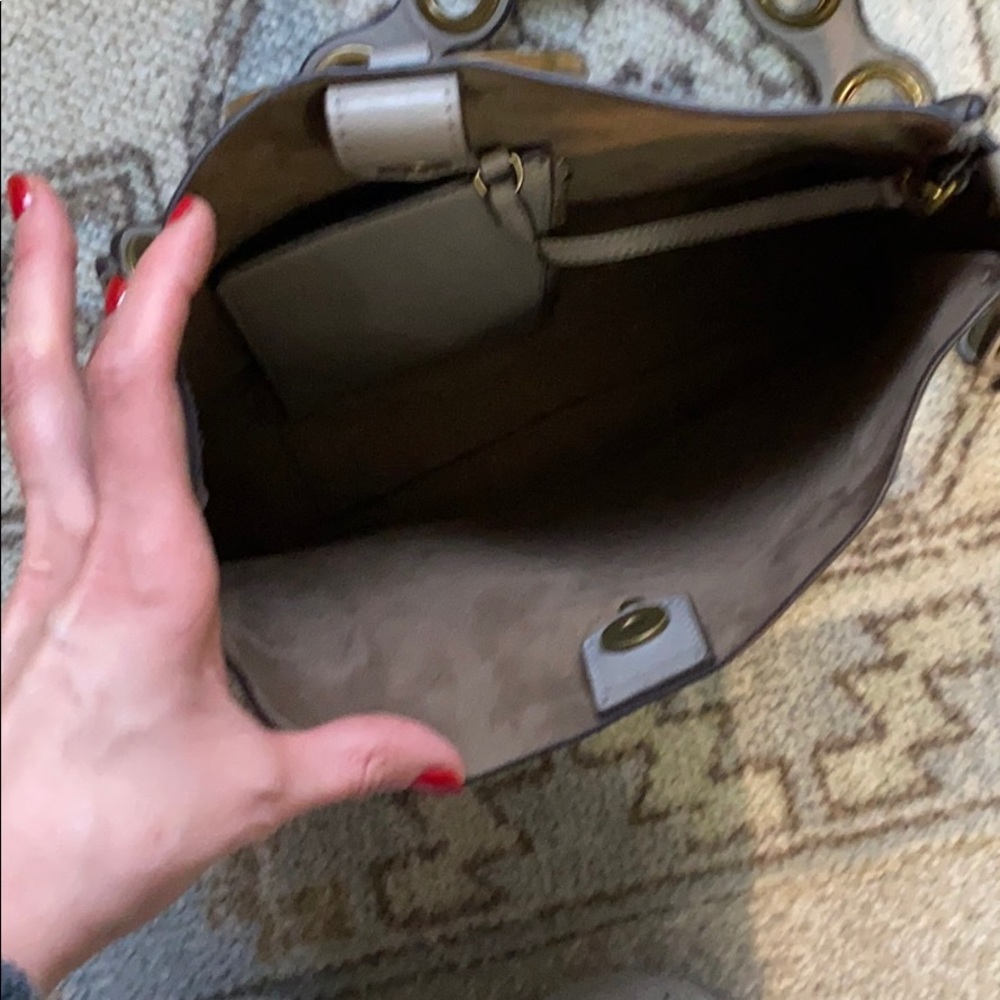Rebecca minkoff handbag - Picture 3 of 8